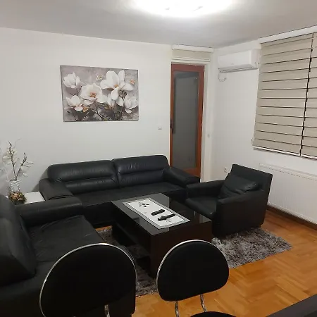 Jova's Place Lukavica