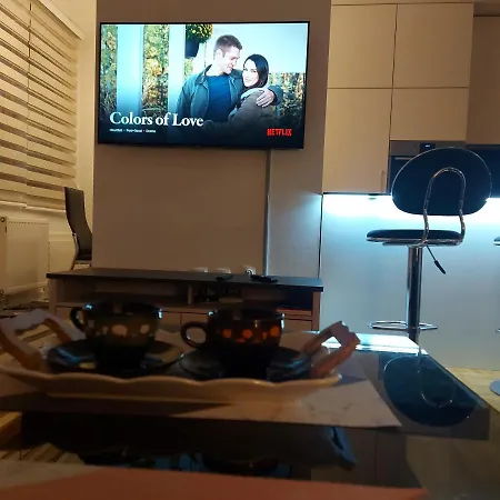 Jova's Place Apartman