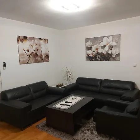 Apartman Jova's Place Lukavica
