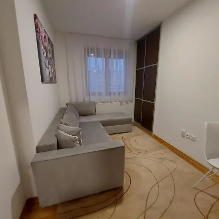 Apartman Jova's Place