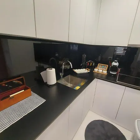 Apartman Jova's Place *