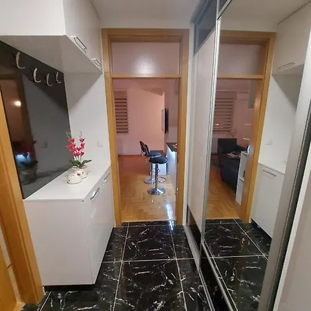 Apartman Jova's Place Lukavica