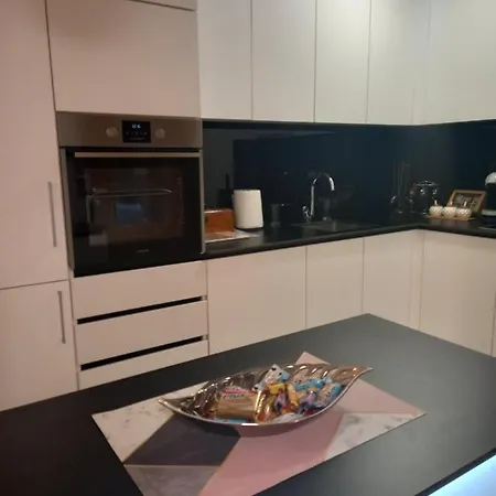 Apartman Jova's Place