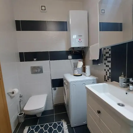 Apartman Jova's Place