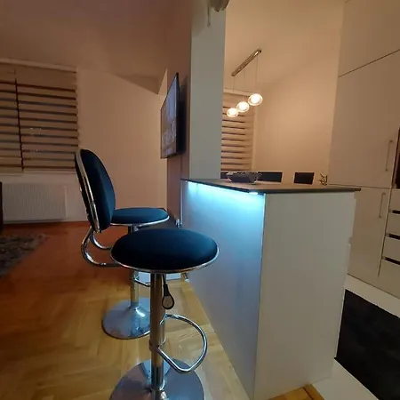 Apartman Jova's Place Lukavica
