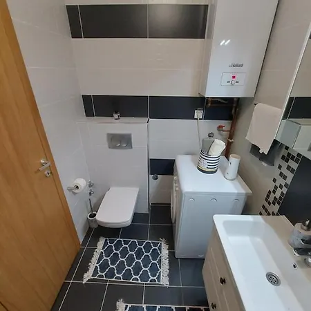 Apartman Jova's Place