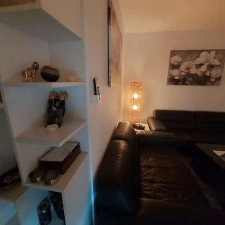 Apartman Jova's Place