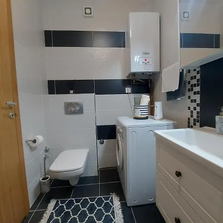 Apartman Jova's Place *