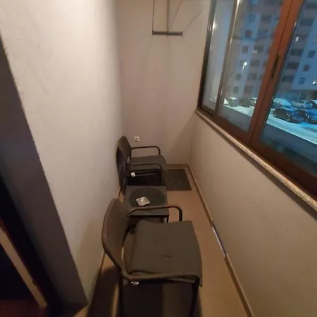 Apartman Jova's Place