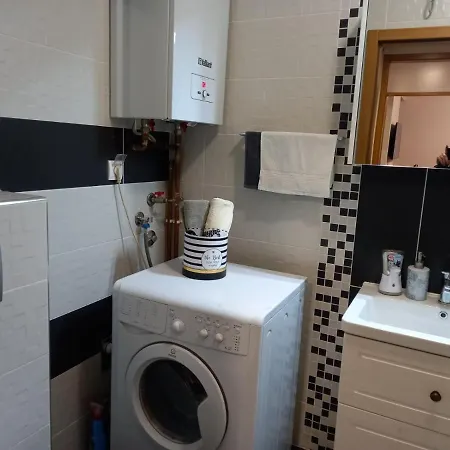Apartman Jova's Place *