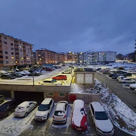 Jova's Place Apartman