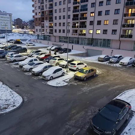 Jova's Place * Lukavica