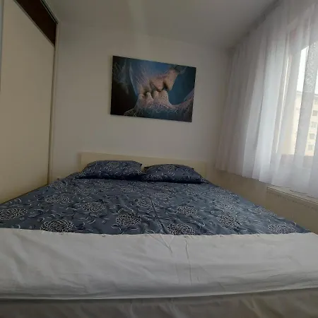 Jova's Place Apartman Lukavica