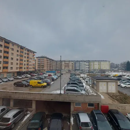 Apartman Jova's Place Lukavica