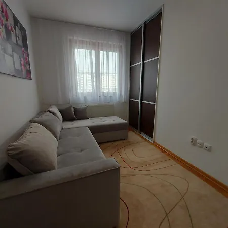 Apartman Jova's Place