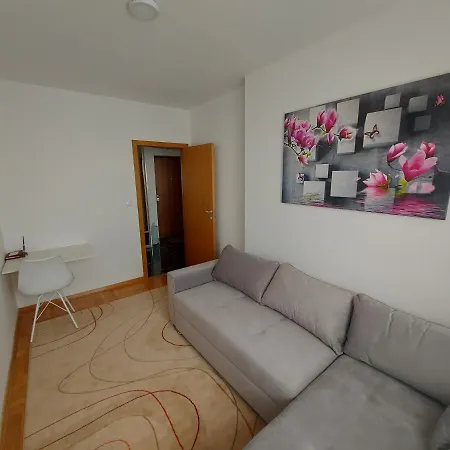 Apartman Jova's Place *