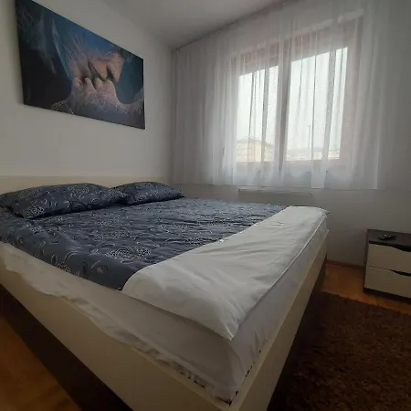 Apartman Jova's Place Lukavica